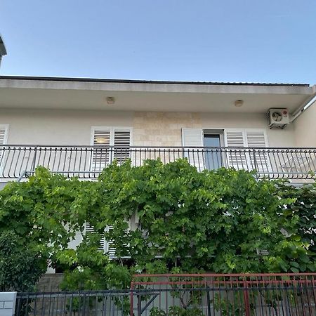 Fili Apartment Vodice Bagian luar foto